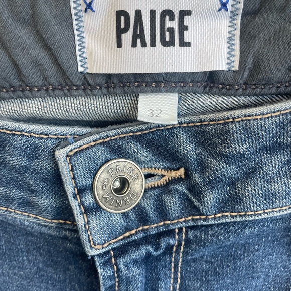 Paige Jeans Size 32 - Picture 4 of 6